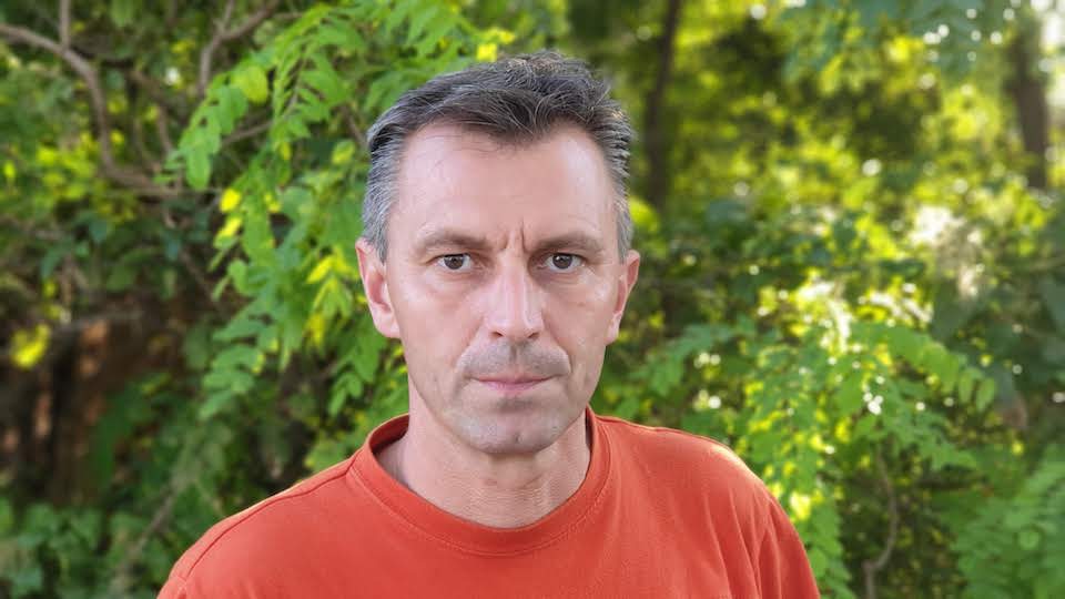 Osváth Zoltán